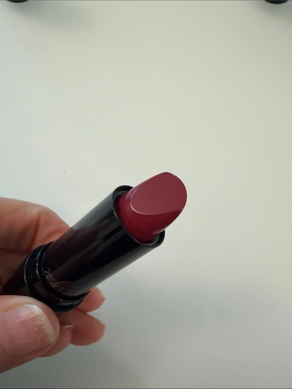 Lancôme Lipsticks and Travel Cleansing Cream